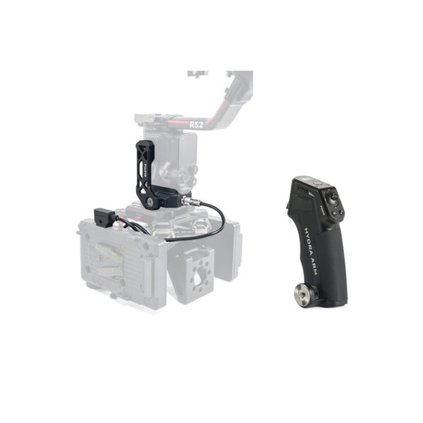 TILTA DJI Ronin控制套裝：圖片 2