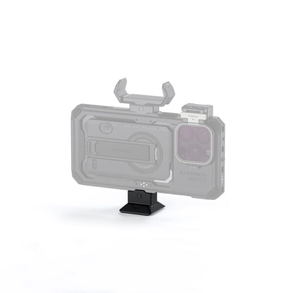 TILTA 鐵頭 Khronos ARCA 38mm 快拆轉接座：圖片 2