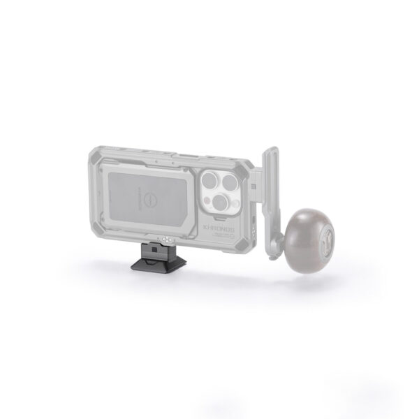 TILTA 鐵頭 Khronos ARCA 38mm 快拆轉接座：圖片 4