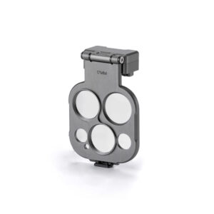 TILTA 鐵頭 Khronos iPhone 15 Pro / Pro Max 專用鏡頭轉接器