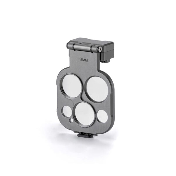 TILTA 鐵頭 Khronos iPhone 15 Pro / Pro Max 專用鏡頭轉接器