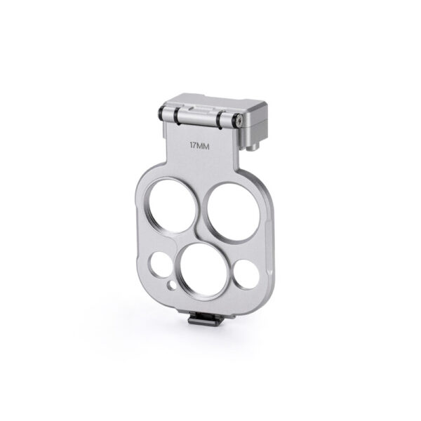 TILTA 鐵頭 Khronos iPhone 15 Pro / Pro Max 專用鏡頭轉接器：圖片 3