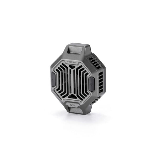 TILTA 鐵頭  Khronos iPhone 15 Pro / Pro Max 專用散熱器