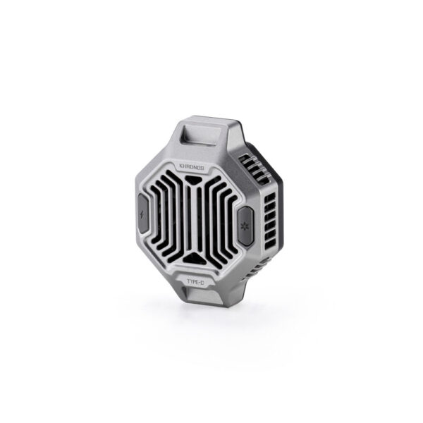 TILTA 鐵頭  Khronos iPhone 15 Pro / Pro Max 專用散熱器：圖片 3
