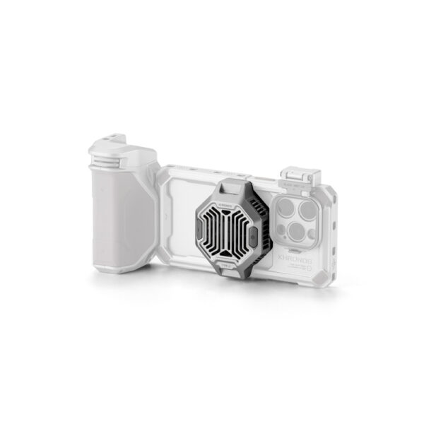 TILTA 鐵頭  Khronos iPhone 15 Pro / Pro Max 專用散熱器：圖片 4