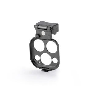 TILTA 鐵頭 Khronos iPhone 15 Pro / Pro Max 專用快拆式濾鏡托架