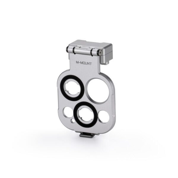 TILTA 鐵頭 Khronos iPhone 15 Pro / Pro Max 專用鏡頭轉接器：圖片 7