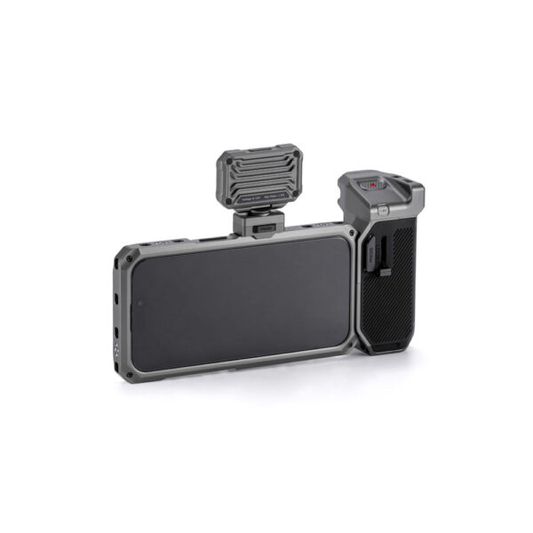 TILTA 鐵頭 Khronos iPhone 15 Pro / Pro Max 基本攝影套件：圖片 11