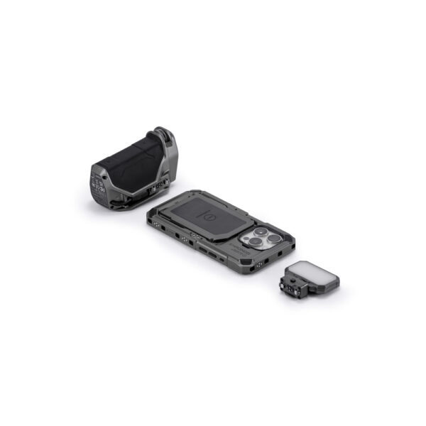 TILTA 鐵頭 Khronos iPhone 15 Pro / Pro Max 基本攝影套件：圖片 12