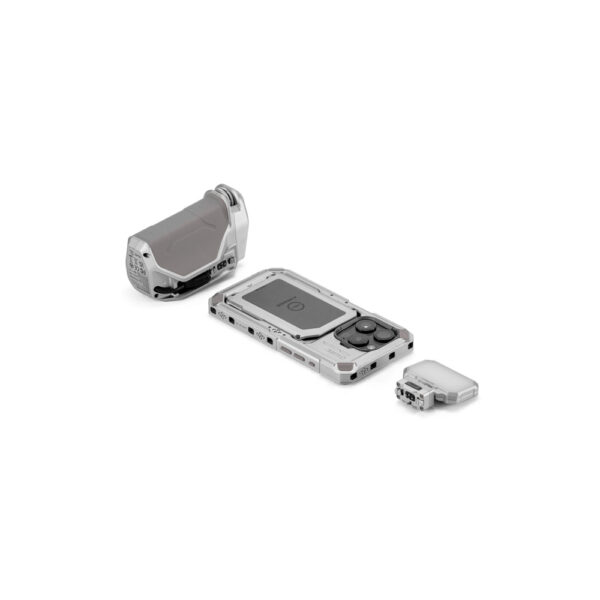TILTA 鐵頭 Khronos iPhone 15 Pro / Pro Max 基本攝影套件：圖片 16