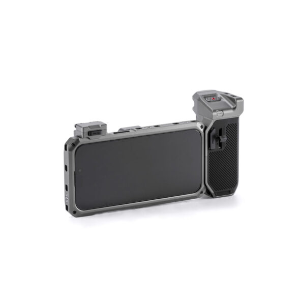 TILTA 鐵頭 Khronos iPhone 15 Pro / Pro Max 進階攝影套件：圖片 15