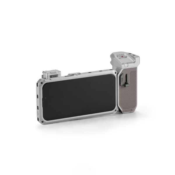 TILTA 鐵頭 Khronos iPhone 15 Pro / Pro Max 進階攝影套件：圖片 11