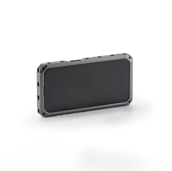 TILTA 鐵頭 Khronos iPhone 15 Pro / Pro Max 專用攝影保護殼：圖片 9