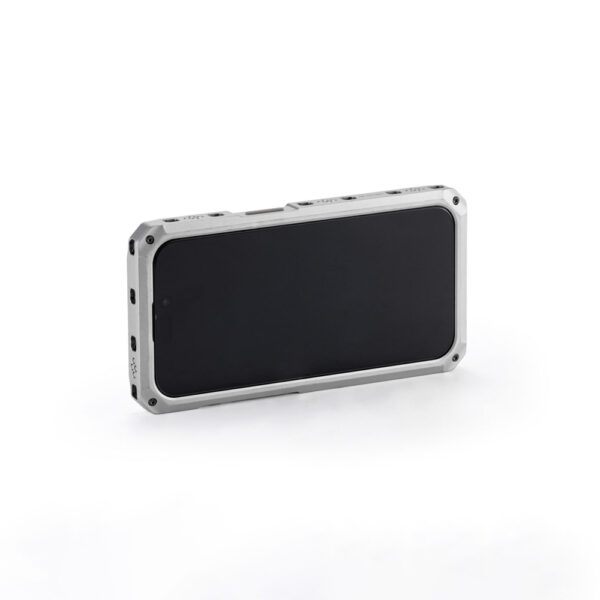 TILTA 鐵頭 Khronos iPhone 15 Pro / Pro Max 專用攝影保護殼：圖片 12