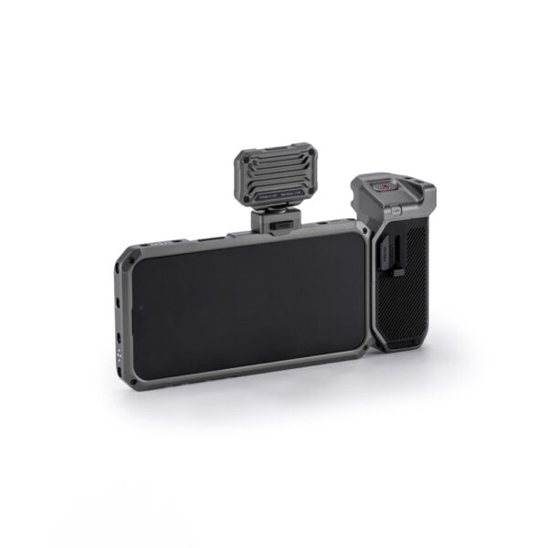 TILTA 鐵頭 Khronos iPhone 15 Pro / Pro Max 基本攝影套件：圖片 3