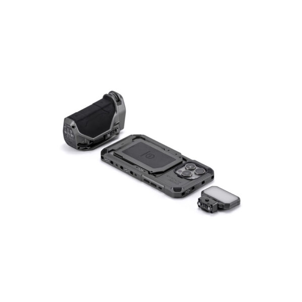 TILTA 鐵頭 Khronos iPhone 15 Pro / Pro Max 基本攝影套件：圖片 4