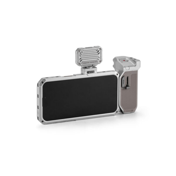 TILTA 鐵頭 Khronos iPhone 15 Pro / Pro Max 基本攝影套件：圖片 7