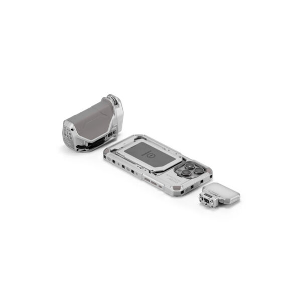 TILTA 鐵頭 Khronos iPhone 15 Pro / Pro Max 基本攝影套件：圖片 8