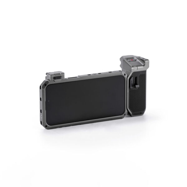 TILTA 鐵頭 Khronos iPhone 15 Pro / Pro Max 進階攝影套件：圖片 4