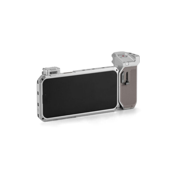 TILTA 鐵頭 Khronos iPhone 15 Pro / Pro Max 進階攝影套件：圖片 7