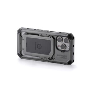 TILTA 鐵頭 Khronos iPhone 15 Pro / Pro Max 專用攝影保護殼