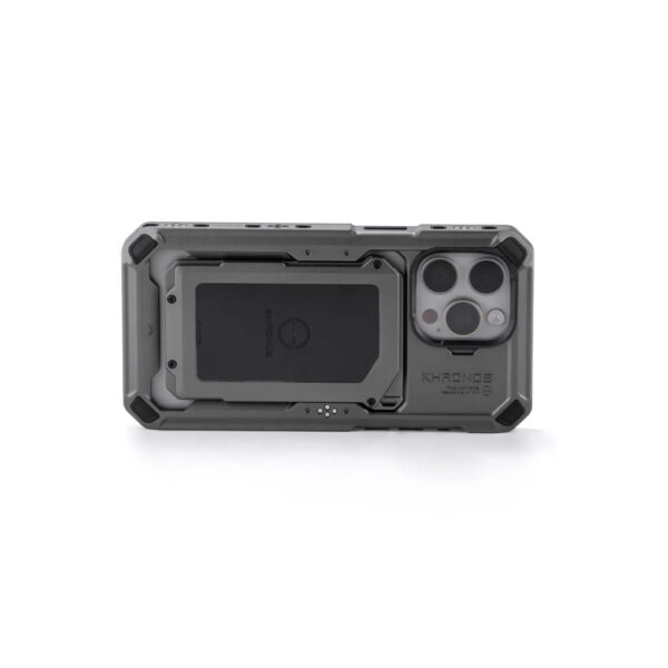 TILTA 鐵頭 Khronos iPhone 15 Pro / Pro Max 專用攝影保護殼：圖片 2