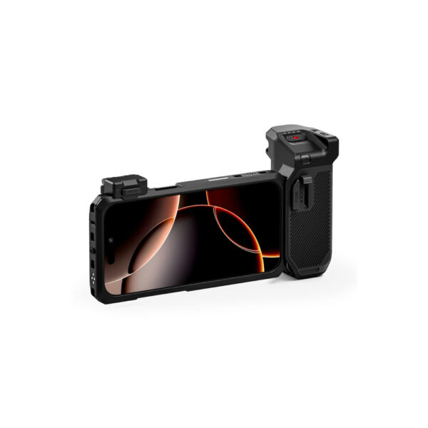 TILTA 鐵頭 Khronos iPhone 16 Pro／Pro Max 專業級手持拍攝套件：圖片 15