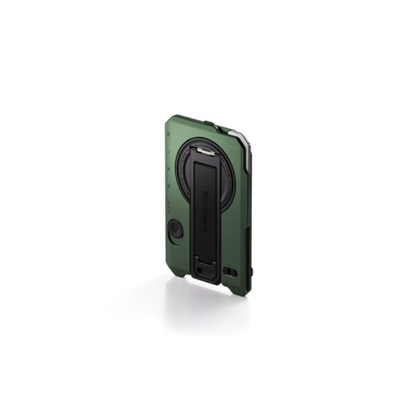 TILTA 鐵頭 Khronos iPhone 16 Pro／Pro Max 多功能磁吸背板：圖片 12