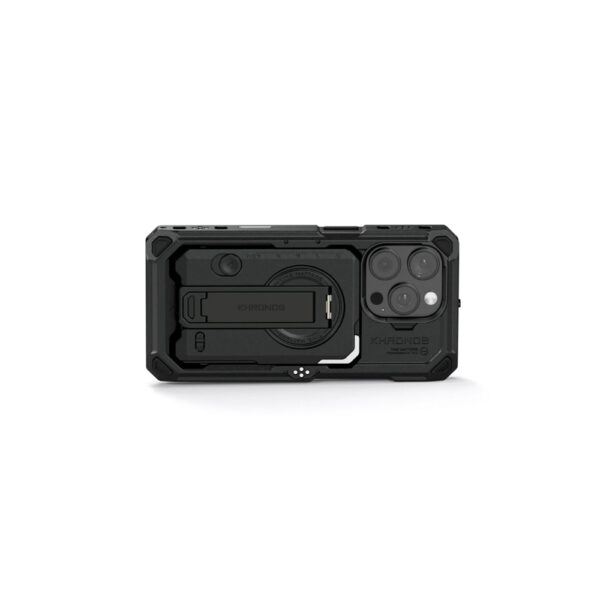 TILTA 鐵頭 Khronos iPhone 16 Pro / Pro Max 專用攝影保護殼：圖片 20