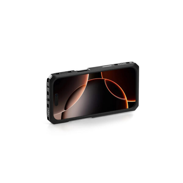 TILTA 鐵頭 Khronos iPhone 16 Pro / Pro Max 專用攝影保護殼：圖片 19