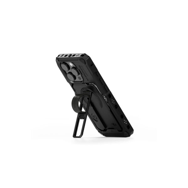 TILTA 鐵頭 Khronos iPhone 16 Pro / Pro Max 專用攝影保護殼：圖片 18