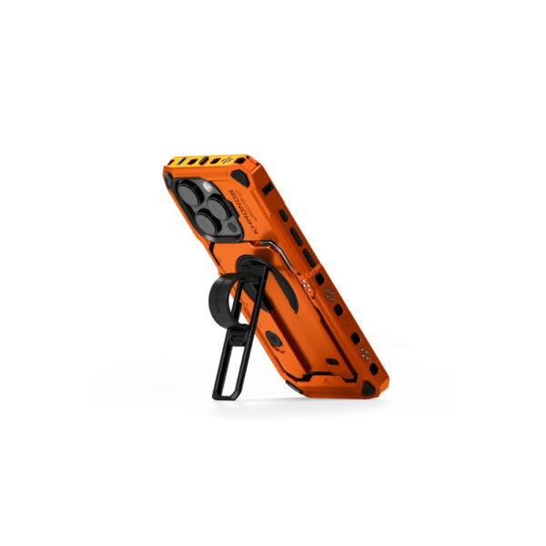 TILTA 鐵頭 Khronos iPhone 16 Pro / Pro Max 專用攝影保護殼：圖片 10