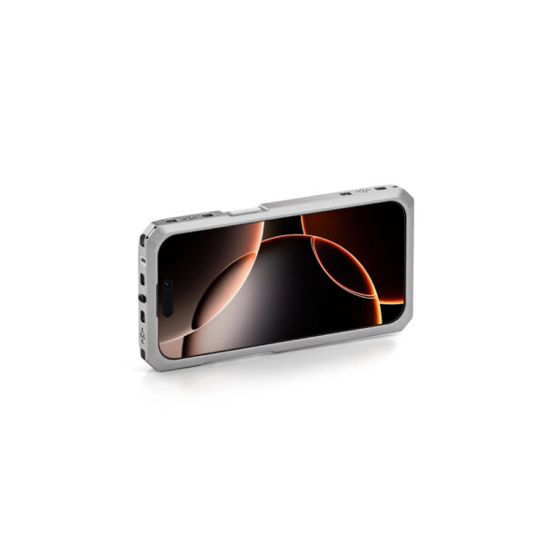 TILTA 鐵頭 Khronos iPhone 16 Pro / Pro Max 專用攝影保護殼：圖片 4