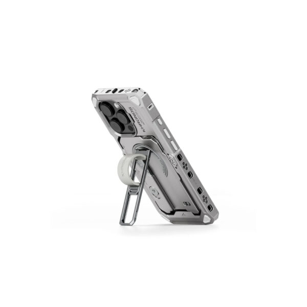 TILTA 鐵頭 Khronos iPhone 16 Pro / Pro Max 專用攝影保護殼：圖片 3