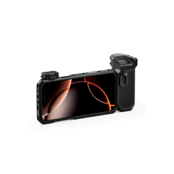 TILTA 鐵頭 Khronos iPhone 16 Pro／Pro Max 專業級手持拍攝套件：圖片 7
