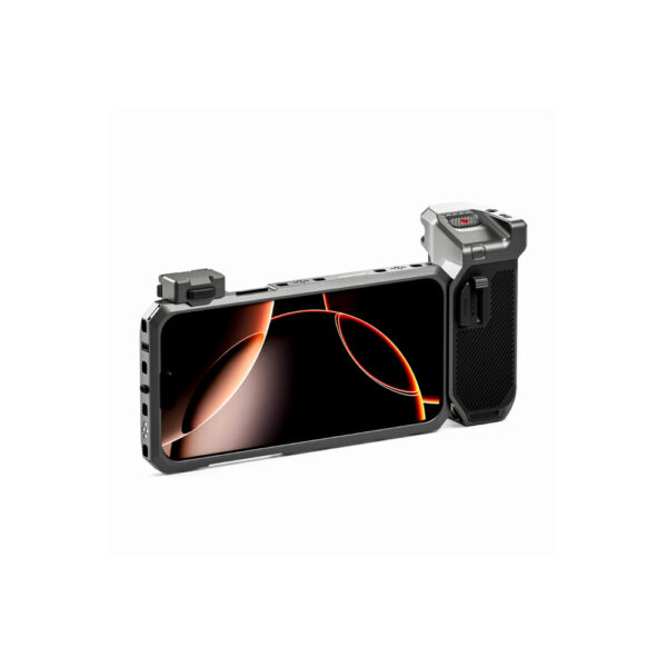 TILTA 鐵頭 Khronos iPhone 16 Pro／Pro Max 專業級手持拍攝套件：圖片 4
