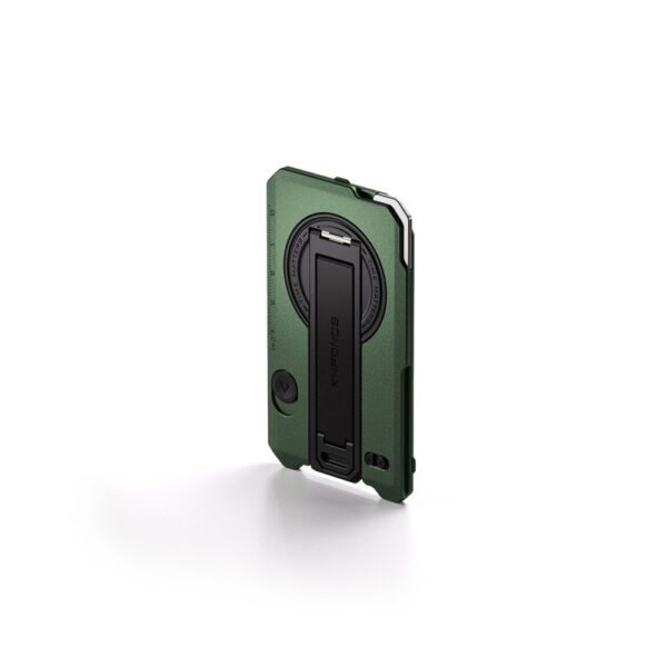 TILTA 鐵頭 Khronos iPhone 16 Pro／Pro Max 多功能磁吸背板：圖片 27
