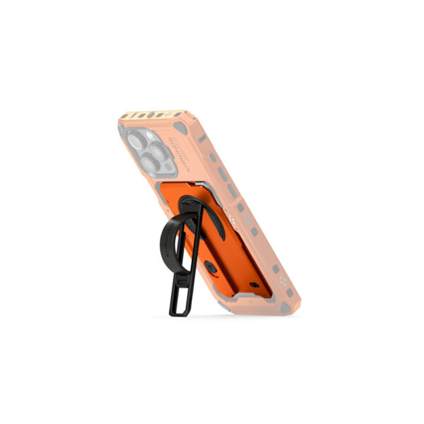 TILTA 鐵頭 Khronos iPhone 16 Pro／Pro Max 多功能磁吸背板：圖片 25