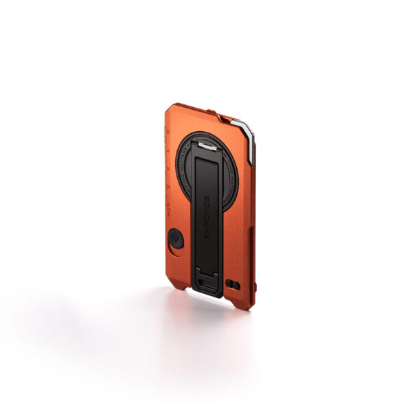 TILTA 鐵頭 Khronos iPhone 16 Pro／Pro Max 多功能磁吸背板：圖片 24