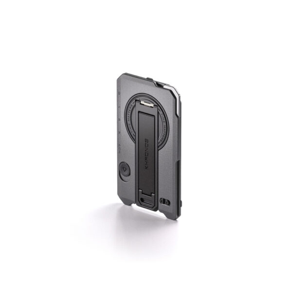 TILTA 鐵頭 Khronos iPhone 16 Pro／Pro Max 多功能磁吸背板：圖片 21