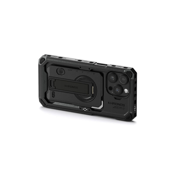 TILTA 鐵頭 Khronos iPhone 16 Pro / Pro Max 專用攝影保護殼