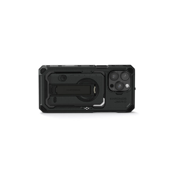 TILTA 鐵頭 Khronos iPhone 16 Pro / Pro Max 專用攝影保護殼：圖片 2