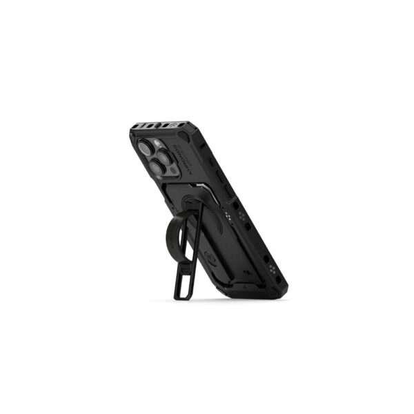 TILTA 鐵頭 Khronos iPhone 16 Pro / Pro Max 專用攝影保護殼：圖片 39