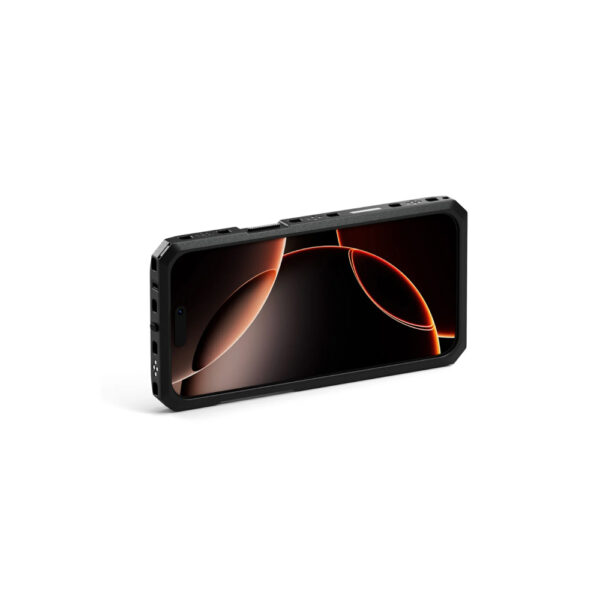 TILTA 鐵頭 Khronos iPhone 16 Pro / Pro Max 專用攝影保護殼：圖片 38