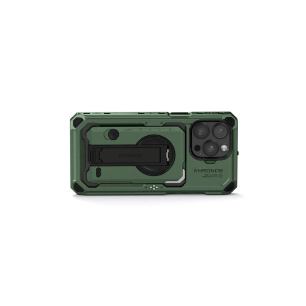 TILTA 鐵頭 Khronos iPhone 16 Pro / Pro Max 專用攝影保護殼：圖片 36