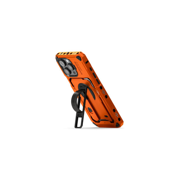 TILTA 鐵頭 Khronos iPhone 16 Pro / Pro Max 專用攝影保護殼：圖片 30