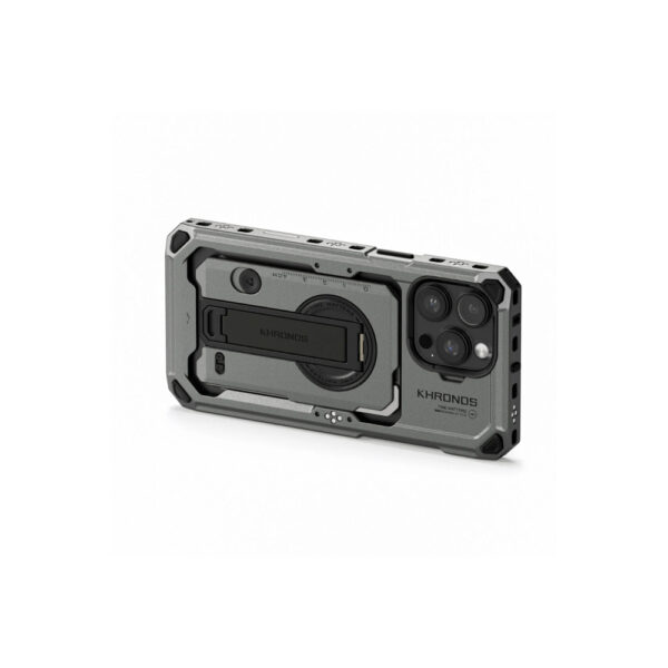 TILTA 鐵頭 Khronos iPhone 16 Pro / Pro Max 專用攝影保護殼：圖片 29