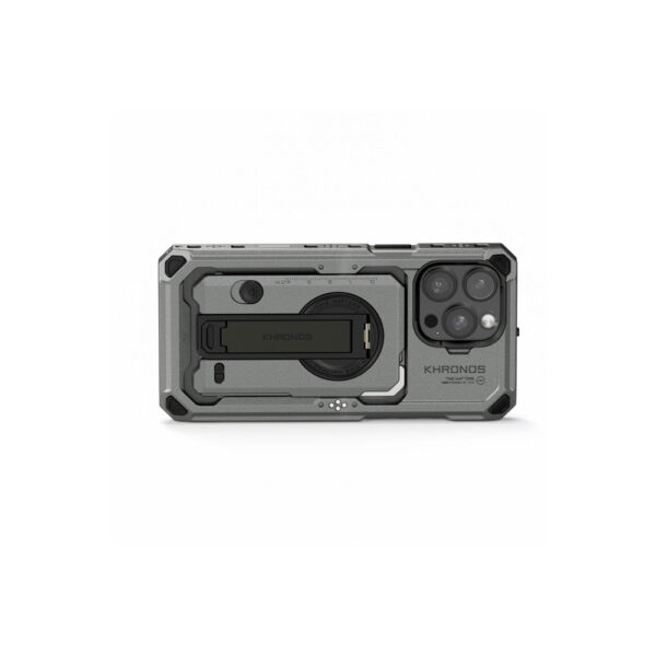 TILTA 鐵頭 Khronos iPhone 16 Pro / Pro Max 專用攝影保護殼：圖片 28