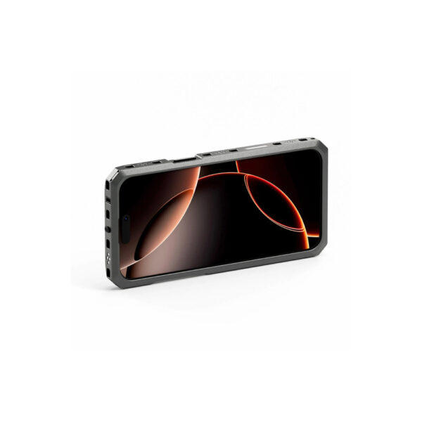 TILTA 鐵頭 Khronos iPhone 16 Pro / Pro Max 專用攝影保護殼：圖片 27