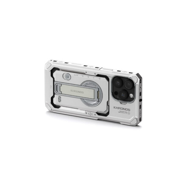 TILTA 鐵頭 Khronos iPhone 16 Pro / Pro Max 專用攝影保護殼：圖片 25